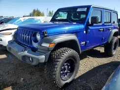 1C4HJXDN6JW293772 2018 JEEP WRANGLER