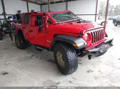 1C4HJXDN6KW537535 2019 JEEP WRANGLER