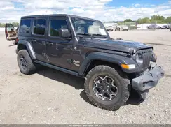 1C4HJXDN6KW547157 2019 JEEP WRANGLER