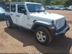 1C4HJXDN6KW588372 2019 JEEP WRANGLER