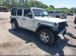 1C4HJXDN6KW591465 2019 JEEP WRANGLER