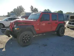 1C4HJXDN6KW592941 2019 JEEP WRANGLER