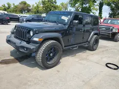 1C4HJXDN6KW593183 2019 JEEP WRANGLER