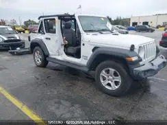 1C4HJXDN6KW610760 2019 JEEP WRANGLER