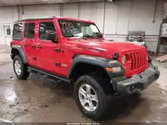 1C4HJXDN6KW624044 2019 JEEP WRANGLER
