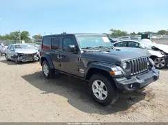 1C4HJXDN6KW625050 2019 JEEP WRANGLER