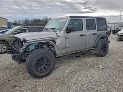 1C4HJXDN6KW635299 2019 JEEP WRANGLER