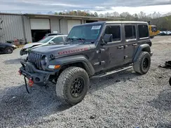 1C4HJXDN6KW636405 2019 JEEP WRANGLER