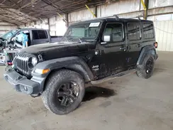 1C4HJXDN6KW636520 2019 JEEP WRANGLER