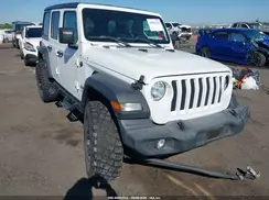 1C4HJXDN6KW643869 2019 JEEP WRANGLER