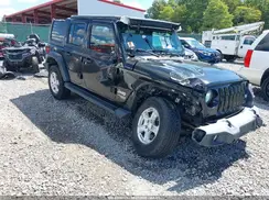 1C4HJXDN6KW678900 2019 JEEP WRANGLER