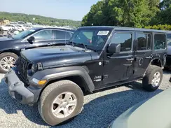 1C4HJXDN6KW682655 2019 JEEP WRANGLER