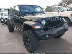 1C4HJXDN6KW686480 2019 JEEP WRANGLER