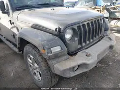 1C4HJXDN6KW687385 2019 JEEP WRANGLER