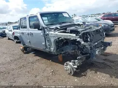1C4HJXDN6KW689525 2019 JEEP WRANGLER