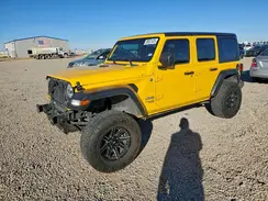 1C4HJXDN6LW129571 2020 JEEP WRANGLER