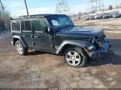 1C4HJXDN6LW136276 2020 JEEP WRANGLER
