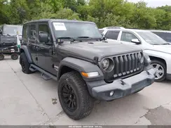 1C4HJXDN6LW138707 2020 JEEP WRANGLER