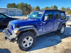 1C4HJXDN6LW146371 2020 JEEP WRANGLER