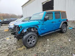 1C4HJXDN6LW146662 2020 JEEP WRANGLER