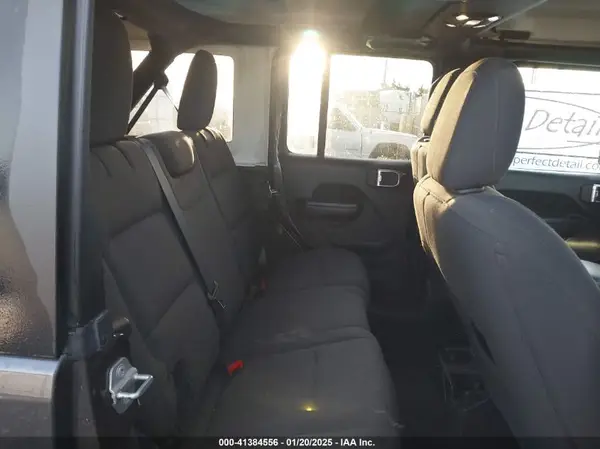 1C4HJXDN6LW159346 2020 JEEP WRANGLER - Image 8