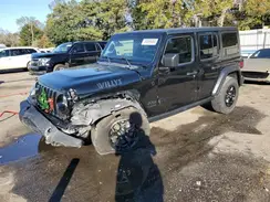 1C4HJXDN6LW170024 2020 JEEP WRANGLER