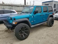 1C4HJXDN6LW185347 2020 JEEP WRANGLER