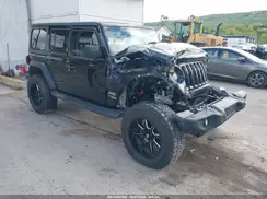 1C4HJXDN6LW204513 2020 JEEP WRANGLER
