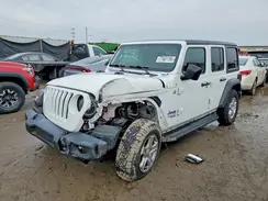 1C4HJXDN6LW226091 2020 JEEP WRANGLER