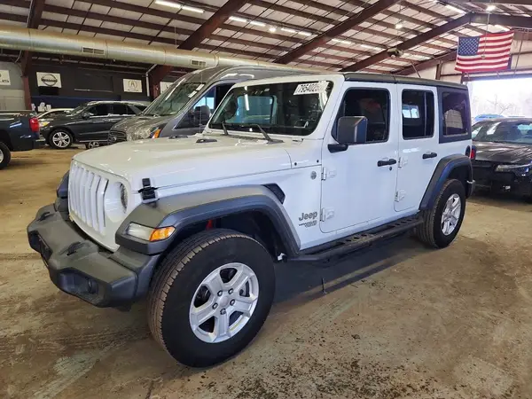 1C4HJXDN6LW226222 2020 JEEP WRANGLER - Image 1