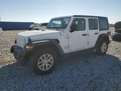 1C4HJXDN6LW230528 2020 JEEP WRANGLER