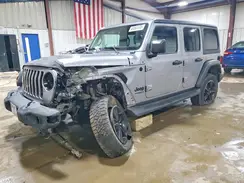 1C4HJXDN6LW235339 2020 JEEP WRANGLER