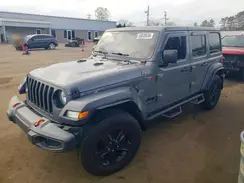 1C4HJXDN6LW235342 2020 JEEP WRANGLER
