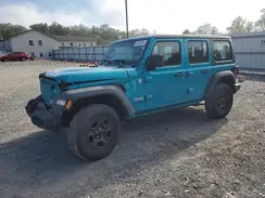 1C4HJXDN6LW260127 2020 JEEP WRANGLER