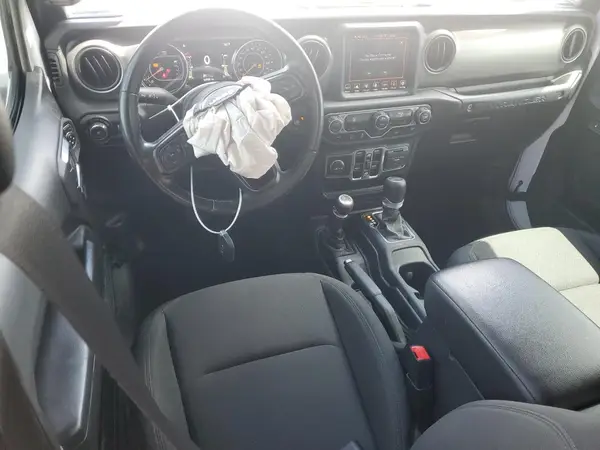 1C4HJXDN6LW265960 2020 JEEP WRANGLER - Image 8