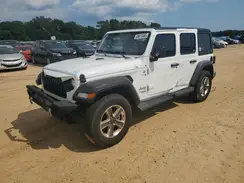 1C4HJXDN6LW269796 2020 JEEP WRANGLER