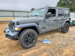 1C4HJXDN6LW288185 2020 JEEP WRANGLER