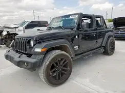 1C4HJXDN6LW312825 2020 JEEP WRANGLER