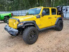 1C4HJXDN6LW338647 2020 JEEP WRANGLER