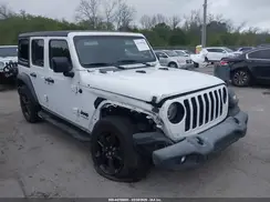 1C4HJXDN6LW341306 2020 JEEP WRANGLER