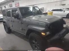 1C4HJXDN6LW342410 2020 JEEP WRANGLER