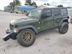 1C4HJXDN6LW345985 2020 JEEP WRANGLER