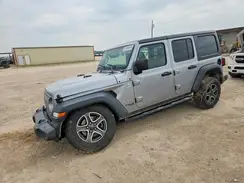 1C4HJXDN6MW503453 2021 JEEP WRANGLER