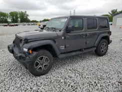 1C4HJXDN6MW507549 2021 JEEP WRANGLER