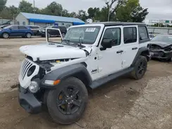 1C4HJXDN6MW518308 2021 JEEP WRANGLER