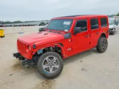 1C4HJXDN6MW519345 2021 JEEP WRANGLER