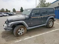 1C4HJXDN6MW525551 2021 JEEP WRANGLER