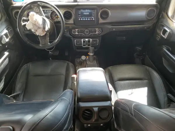 1C4HJXDN6MW525551 2021 JEEP WRANGLER - Image 8
