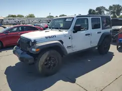 1C4HJXDN6MW576290 2021 JEEP WRANGLER