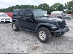1C4HJXDN6MW589444 2021 JEEP WRANGLER